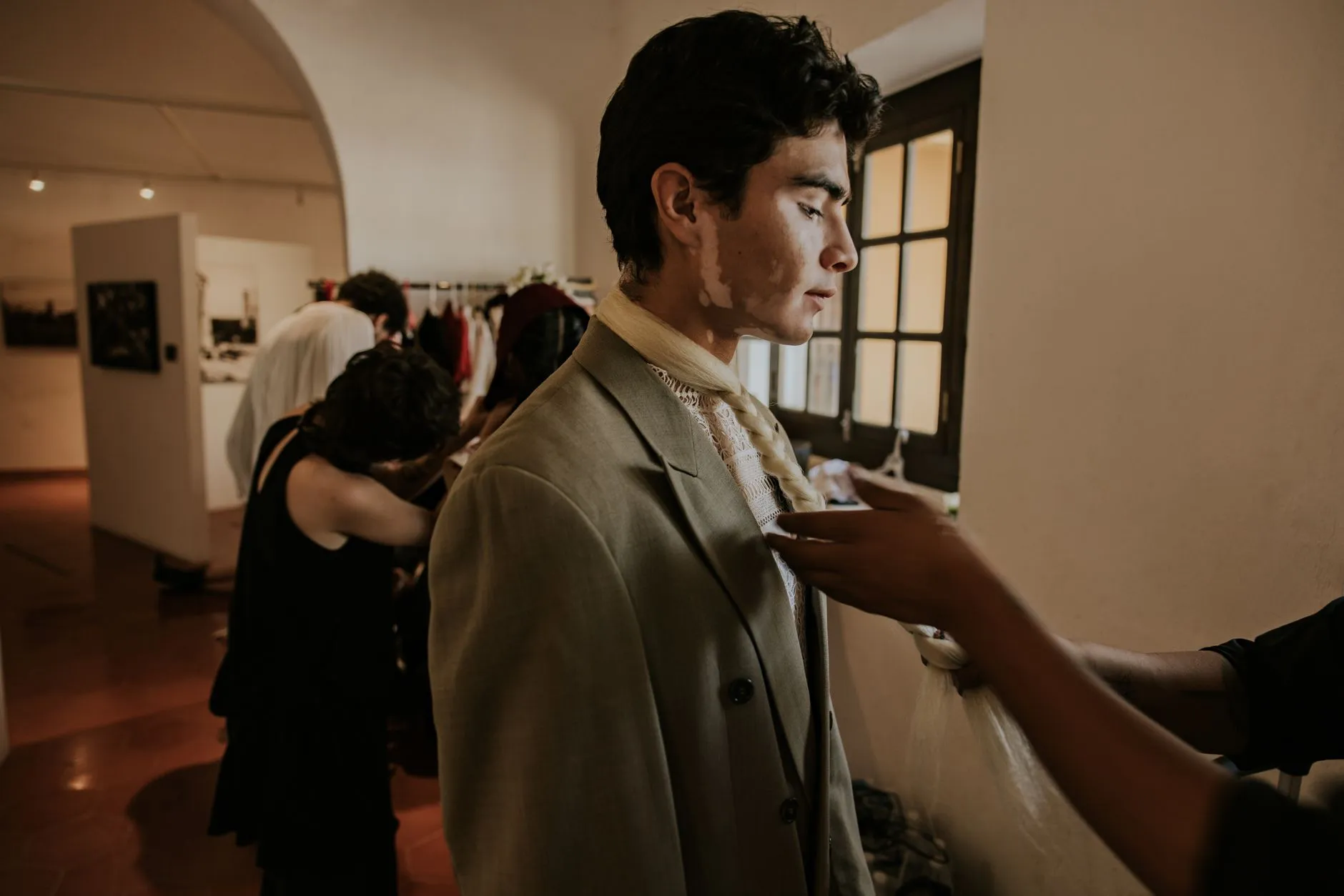 非标自动化设备定制服务：核心设计能力与适用生产场景介绍